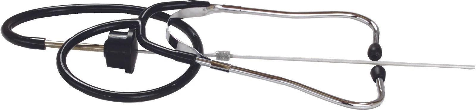 FIRE POWER Stethoscope - Engine & Bearing Noise Diagnostic Tool, 72-inch