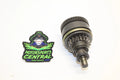 GOOD YAMAHA SEADOO KAWASAKI 19T STARTER DRIVE BENDIX IDLER GEAR GOLD
