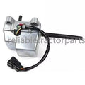 Stepping Throttle Motor KHR1713 for JCB JS330 JS180 JS130 JS220 JS260 JS330XD