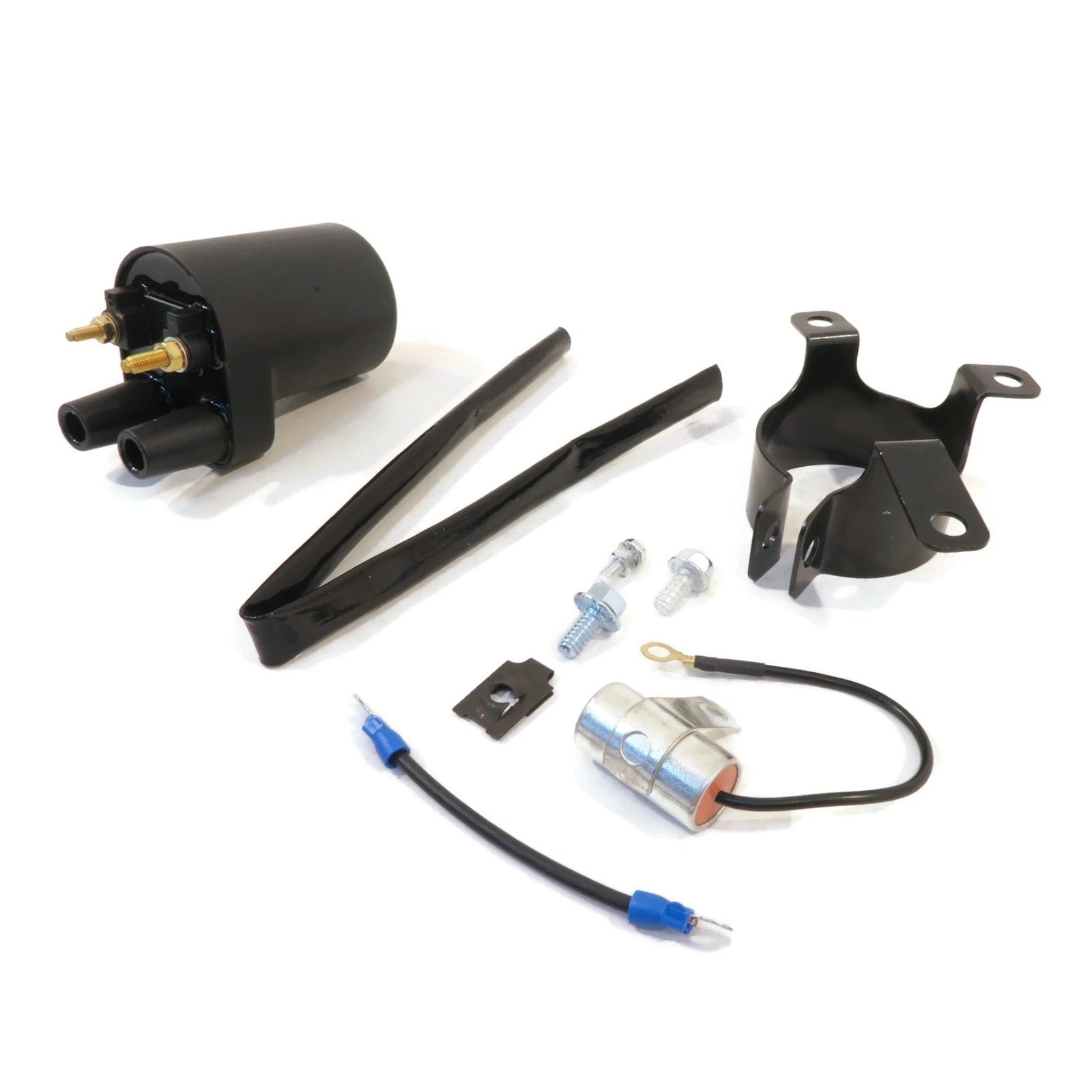 Ignition Coil Kit for Case C29752 & John Deere HE166-0772, HE1660772
