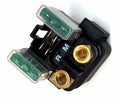 STARTER RELAY SOLENOID FOR YAMAHA BEAR TRACKER 250 YFM250 ATV QUAD 2000 2001