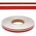 Tracker Boat Pinstripe Decal 151755 - Red Clear 1/2 Inch X 150 Feet