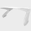 Rinker Boat Hard Top Tower - 114 1/2 X 49 1/2 Inch White (scuffs)