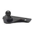 Boat Hatch Shock Mount - 3/8 Inch Stainless Steel