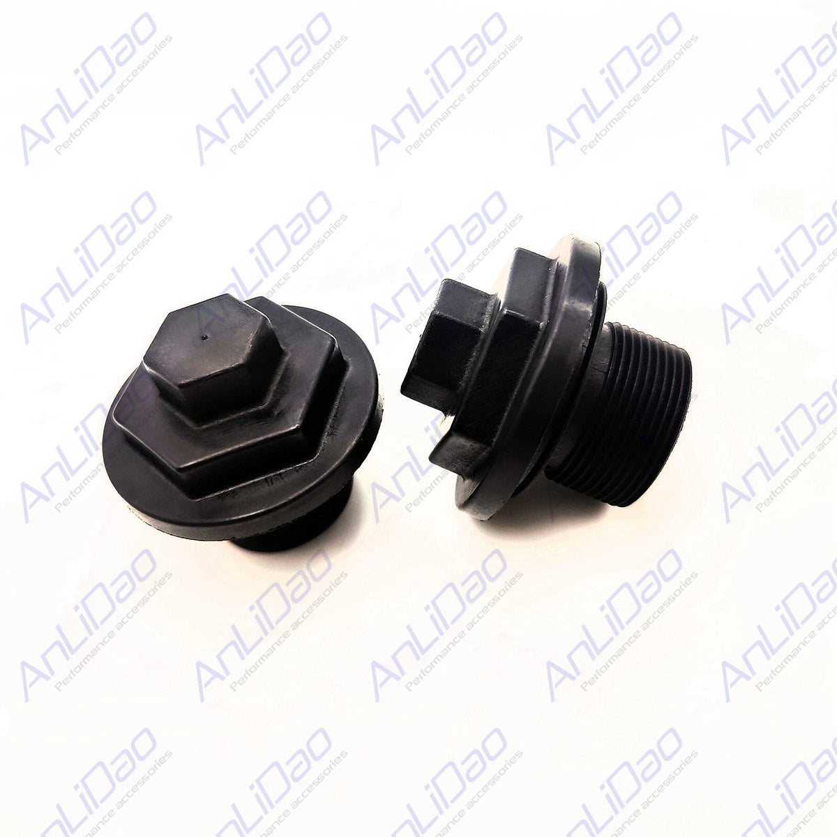 2Pcs Repl Johnson Evinrude 200-300HP E-tec 3.3L Cover, Thermostat 344771