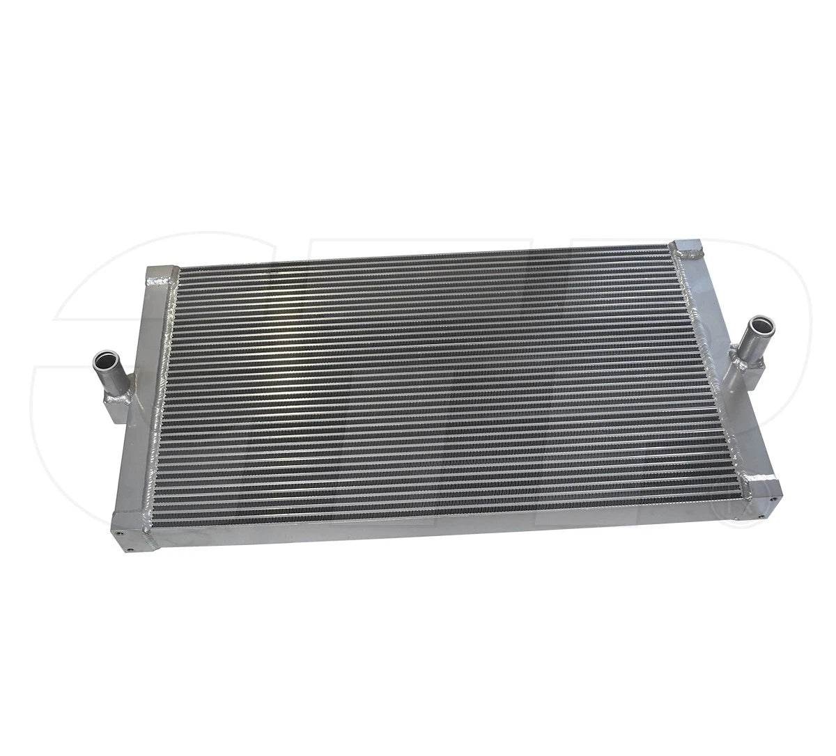 2653625 Core As-Oil Cooler Fits Caterpillar Models
