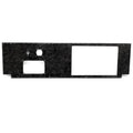 Sea Ray Boat GPS Panel Blank 2087977 - 410 Sundancer Graywood