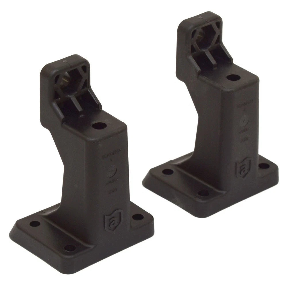 Attwood Boat Carbon Cannister Mounting Brackets 69495 - Plastic