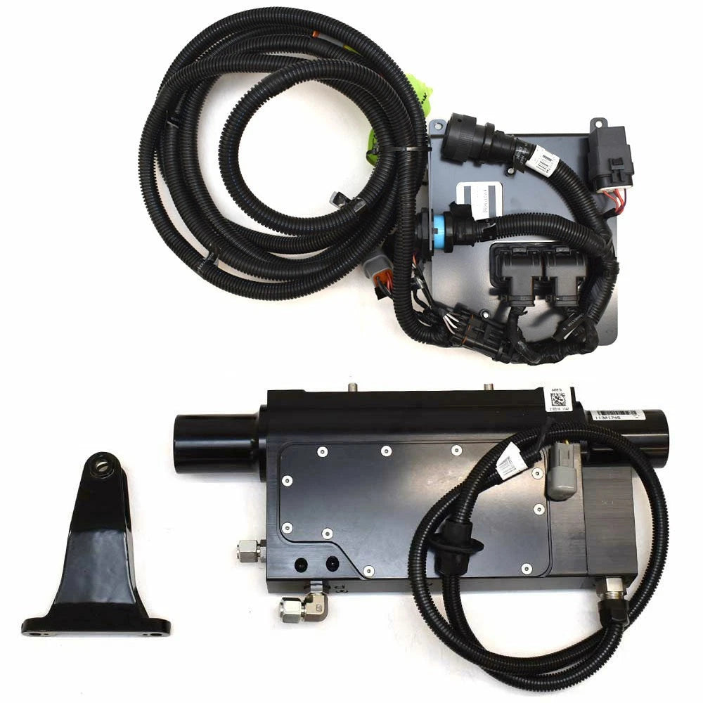 Mercury Boat JPO Joystick Pilot Steering 98-8M0159777 - (kit)