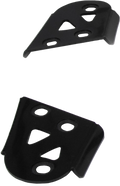 RIVAL POWERSPORTS USA Rear a Arm Guards for ATV/UTV 2010-2023