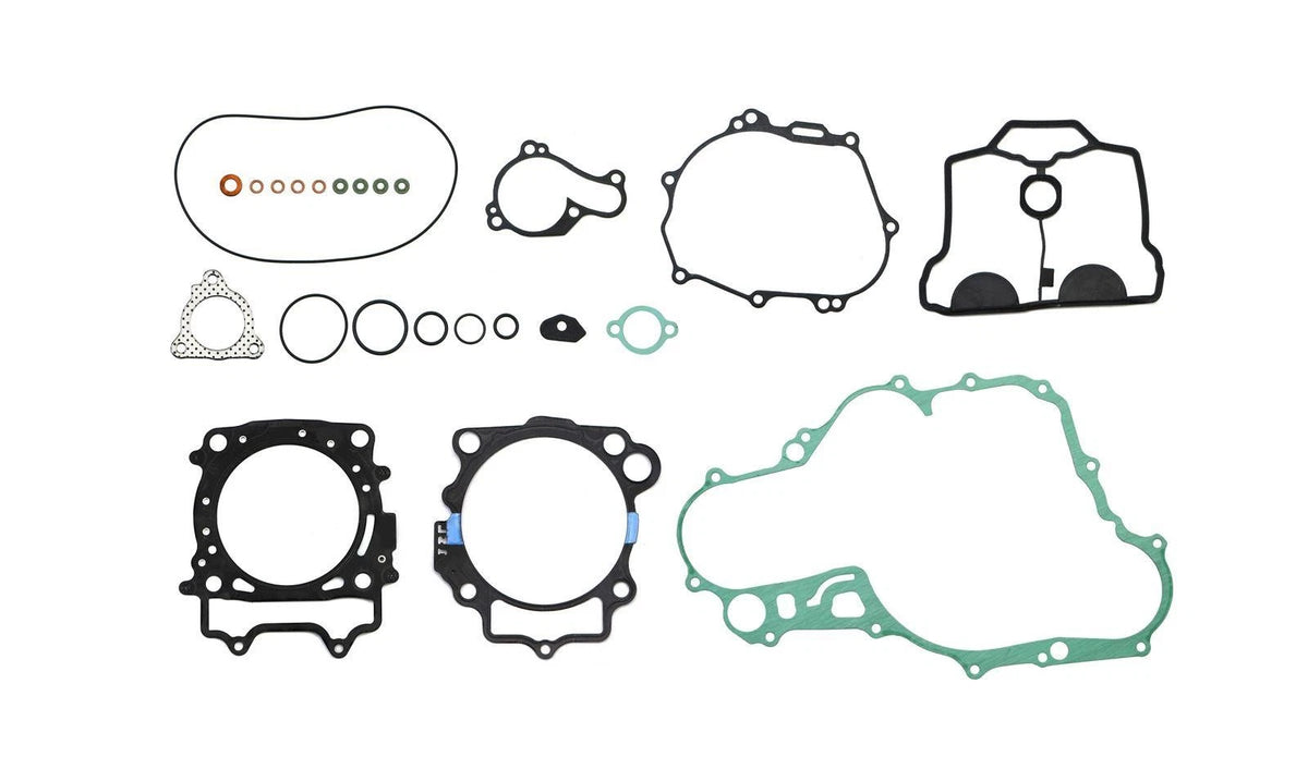 Full Gasket Set for Yamaha YZ450F 2014-2017,WR45 0F 2016-2018