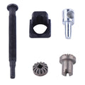 Chain Bar Tensioner Adjuster Maintenance Kit for Echo CS-400 CS-370 CS-530 Model