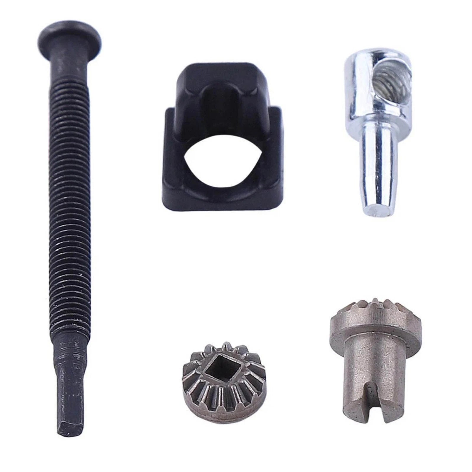 Chain Bar Tensioner Adjuster Maintenance Kit for Echo CS-400 CS-370 CS-530 Model