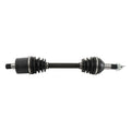 Rear Left Heavy Duty CV Shaft for Can-Am Outlander 800R MAX 2013