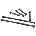 Upper & Lower a Arm Bolts Nuts for Yamaha YFZ450 2004-2013 90105-10132-00