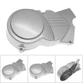 Engine Stator Left Side Cover for Dirt Pit Bike ATV 50cc 70cc 90cc 110cc 125cc