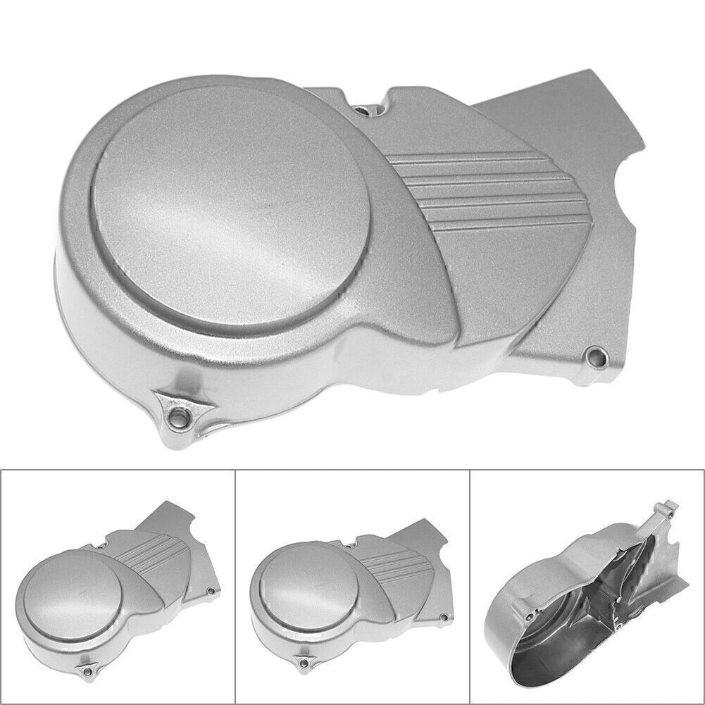 Engine Stator Left Side Cover for Dirt Pit Bike ATV 50cc 70cc 90cc 110cc 125cc