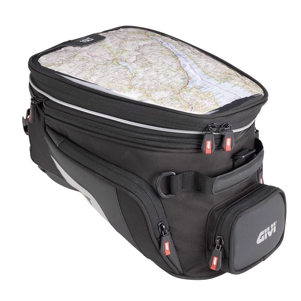Givi Tanklock Bag X-Stream Enduro 15L - Specific Fit (XS320)