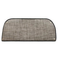 Cobalt Boat Non-Skid Deck Mat 407482 - 25 3/4 X 10 3/4 Inch Vinyl