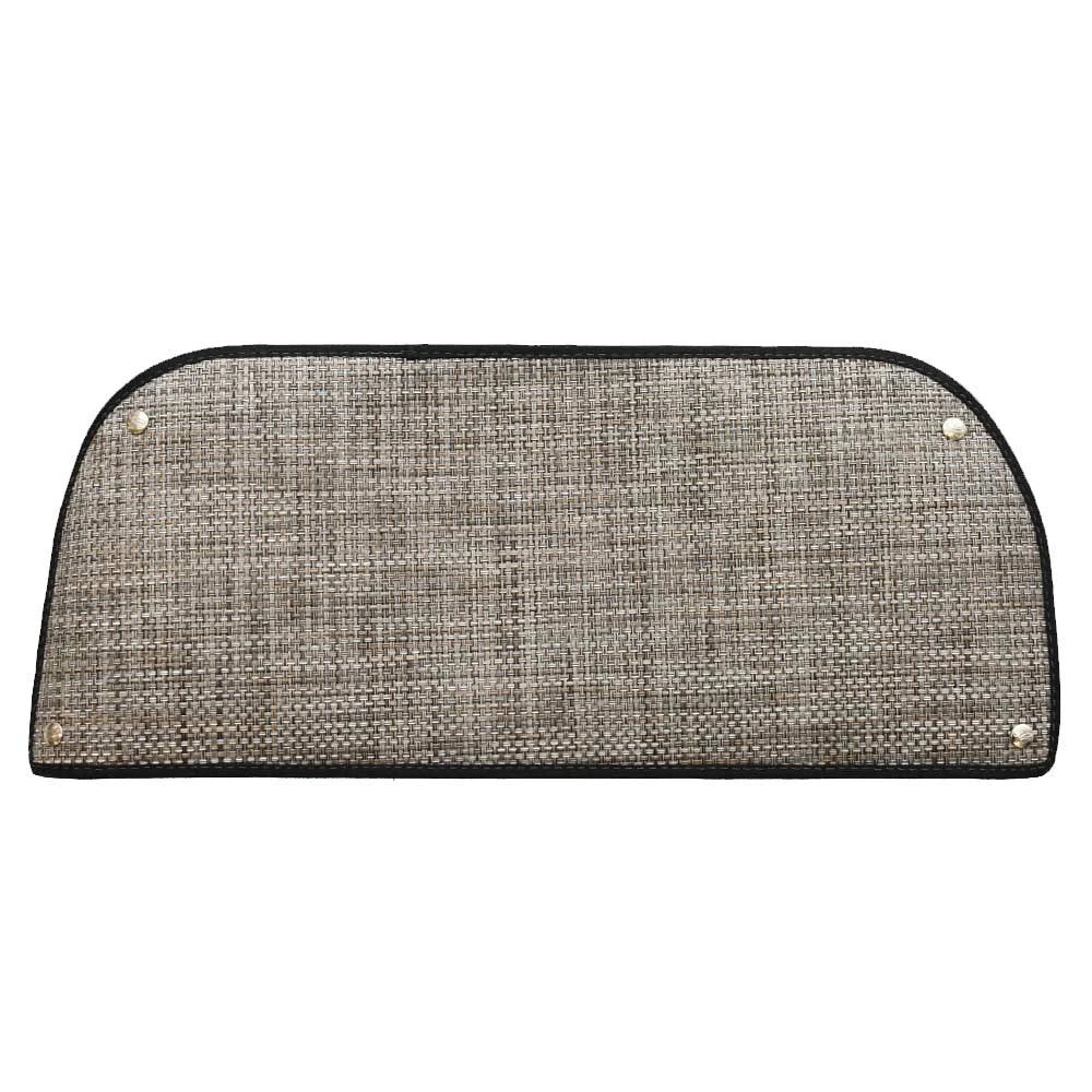 Cobalt Boat Non-Skid Deck Mat 407482 - 25 3/4 X 10 3/4 Inch Vinyl