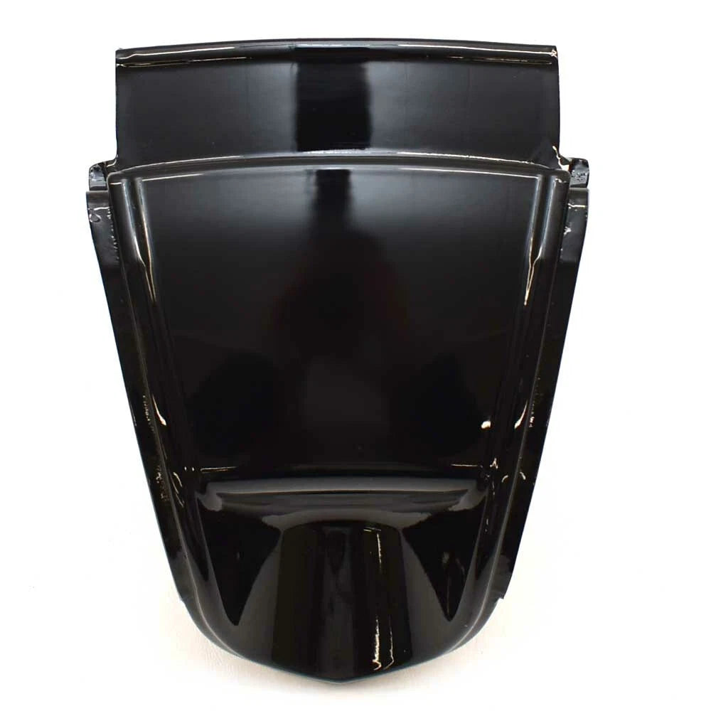 Mercury Marine Boat Lower Front Cowling 100-8M0057758 - Black Glossy
