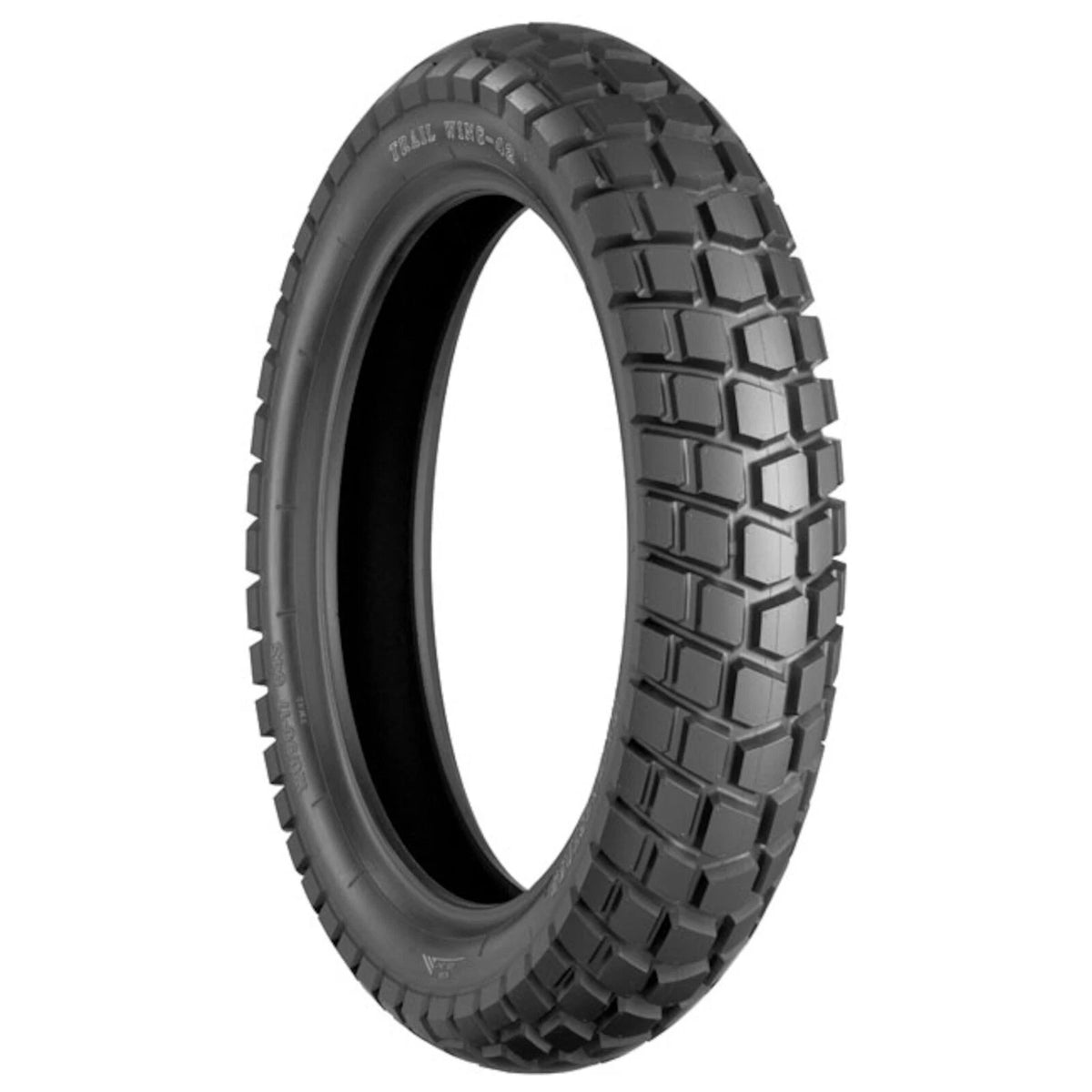 Bridgestone Tyre Adventure Bias 120/90S17 (64S) TW42