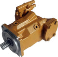 Hydraulic Pump 307-3063 for Caterpillar Loader 415F2 416E 416F 422F 428F 434F