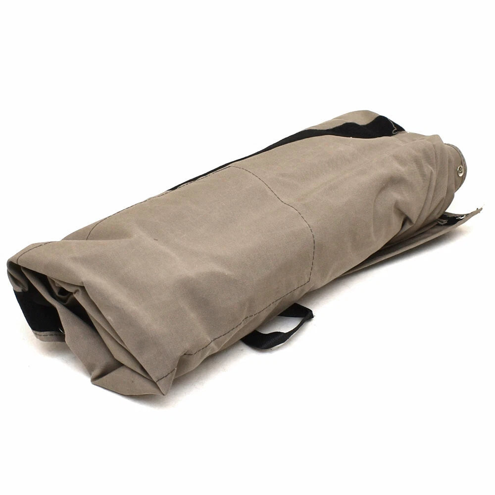 Cobalt Boat Bow Cover 355508TP - R8 Taylor Made Taupe