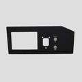 Sea Ray Boat Blank Switch Panel 2184577 - 310 SLX 18 3/8 X 7 7/8 Inch