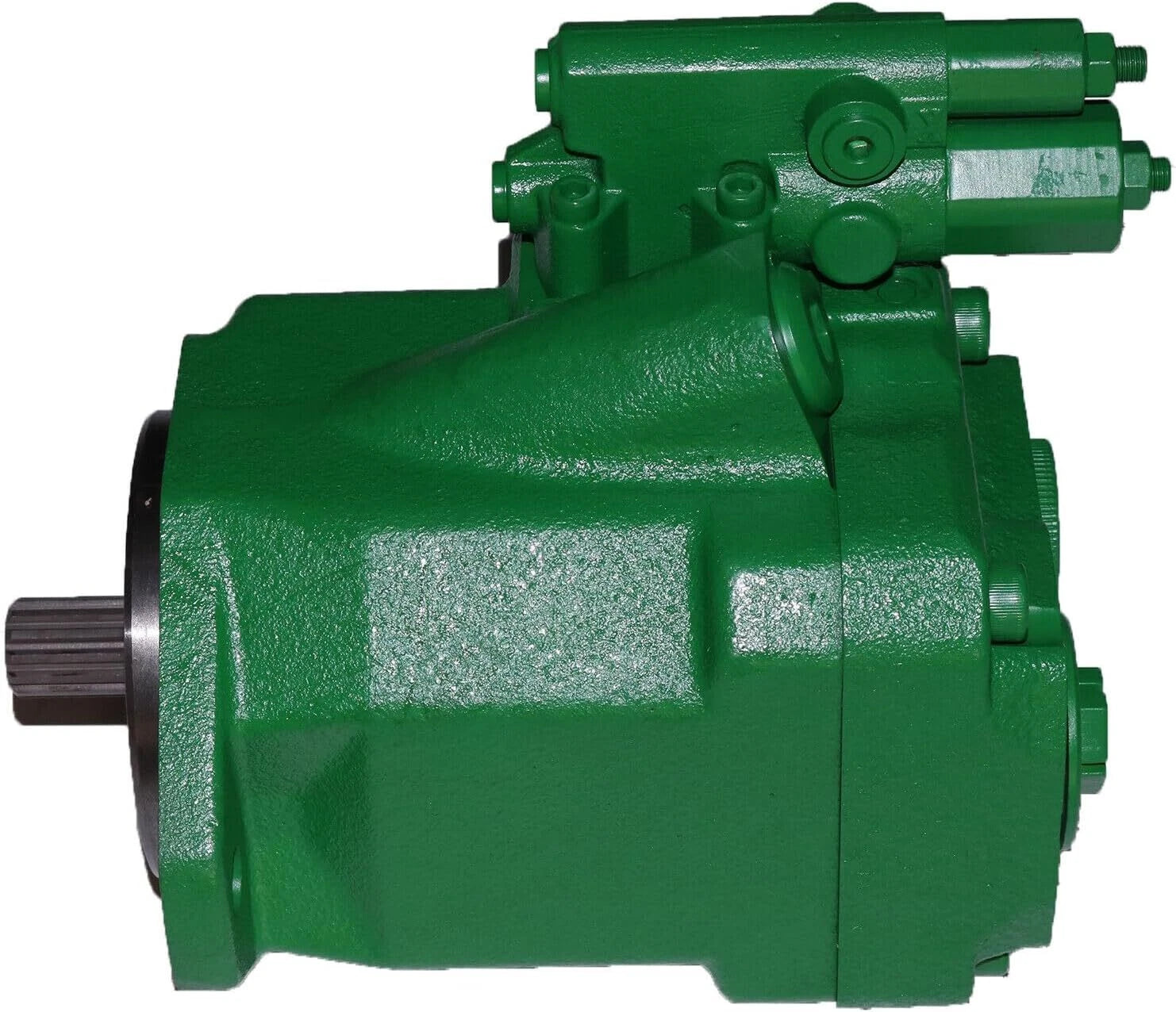 AL161043 Hydraulic Pump for John Deere Engine 4039TL001 4045DL001 4045HL070