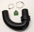 17-23 Yamaha Wave Runner EX SPORT LIMITED EXR DELUXE Rubber Exhaust Hose J Pipe