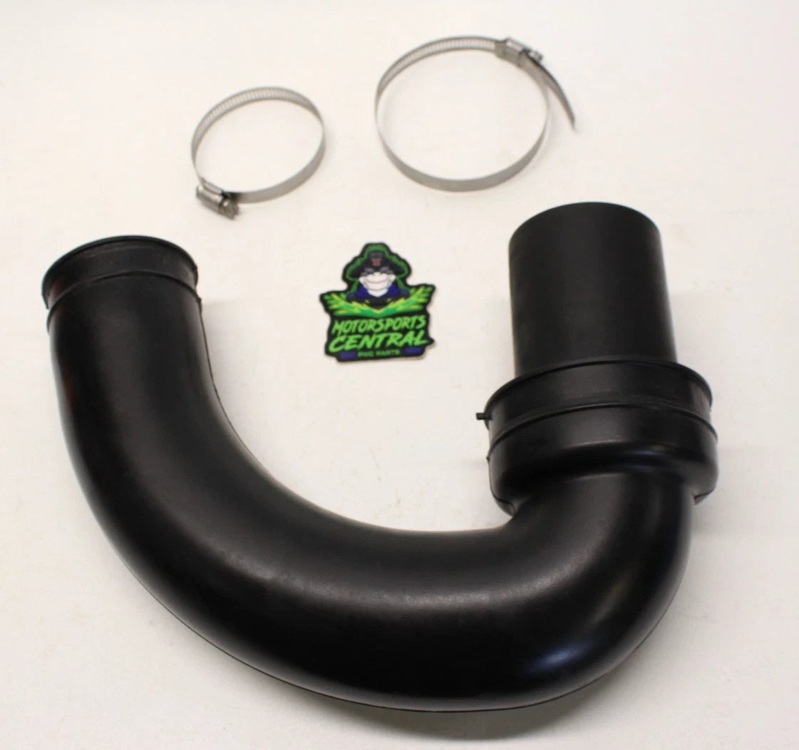 17-23 Yamaha Wave Runner EX SPORT LIMITED EXR DELUXE Rubber Exhaust Hose J Pipe
