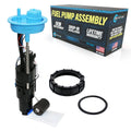2011-2013 POLARIS RZR 4 - S 2204502 Fuel Pump Module Assembly +gasket QFS