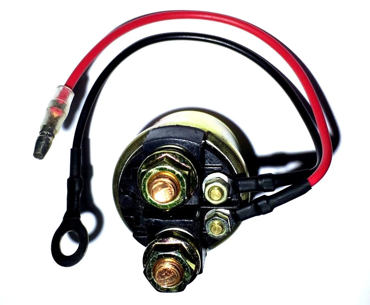 SOLENOIDE DE RELÉ DE ARRANQUE WAVE RUNNER 800 XL800 GP800 1998-2001 PWC