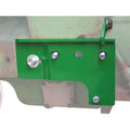 John Deere 10-20 Series Step Adapter Brackets