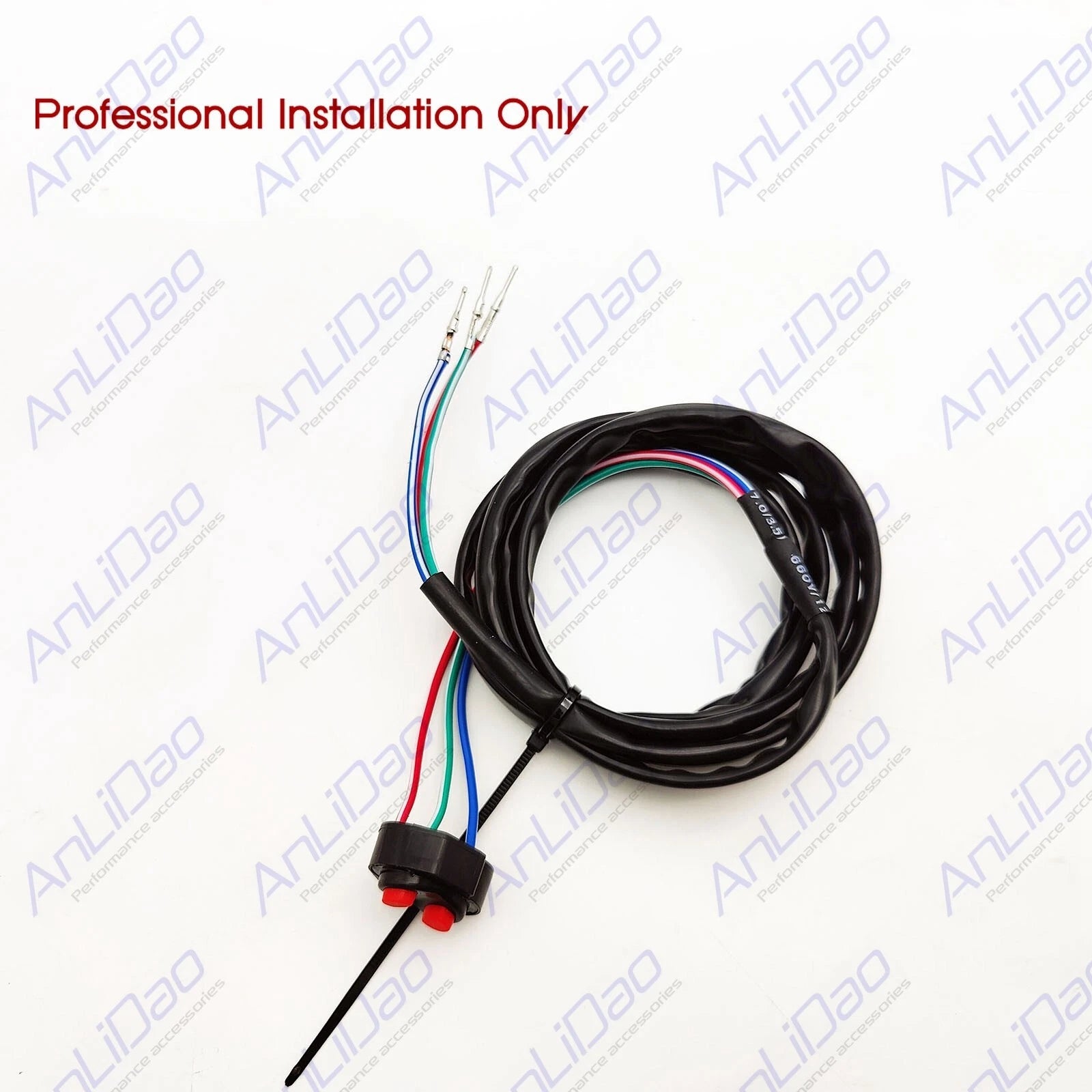 586348 Repl Fit OMC Johnson Evinrude Control Trim & Tilt Switch