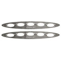 MasterCraft Prostar Boat Vent Grille Panels 88350011 - Transom (pair)