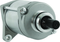 QuadBoss 08-16 Honda TRX250/TM FourTrax Recon Motor Starter