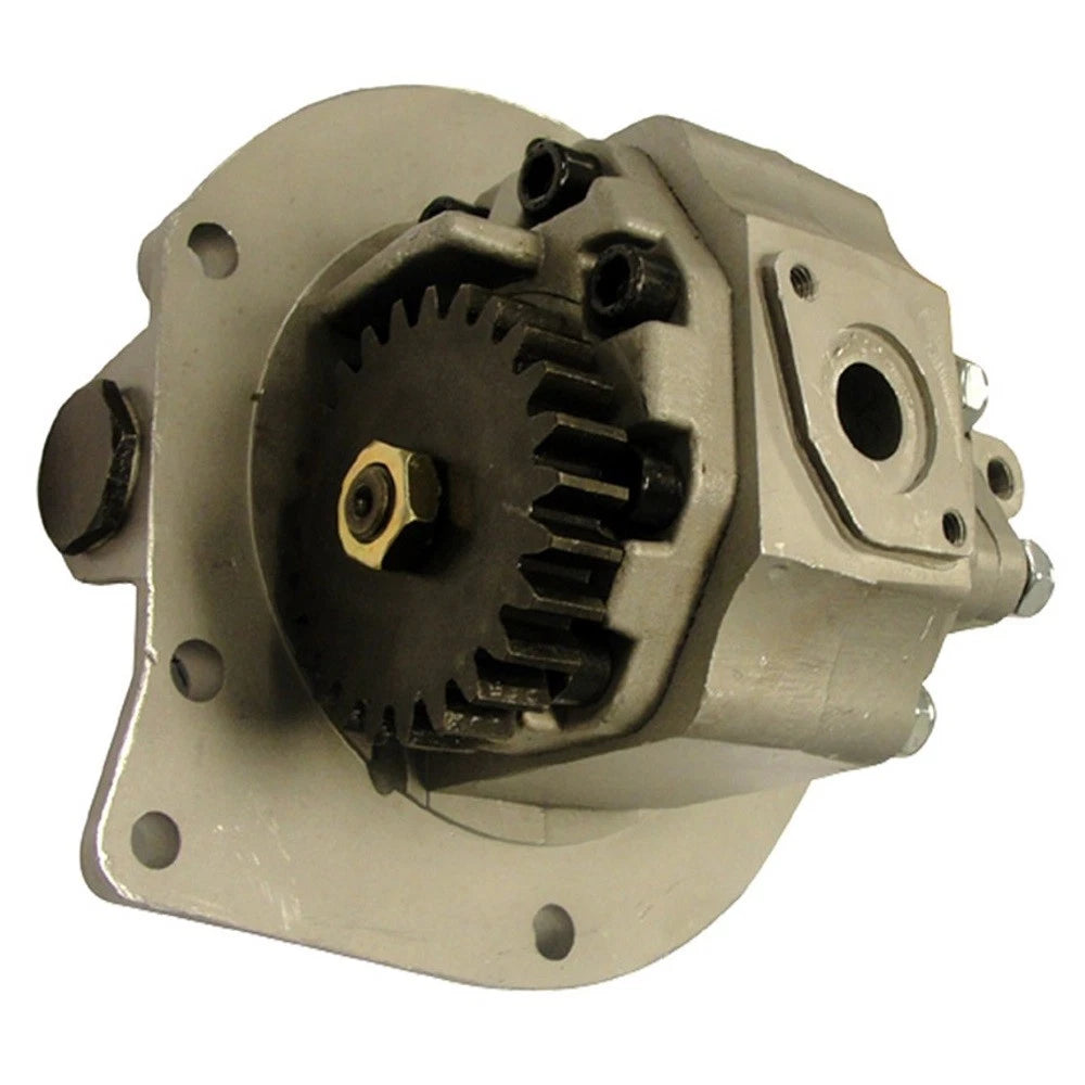 1101-1016E - Hydraulic Pump Fits Ford/ Holland