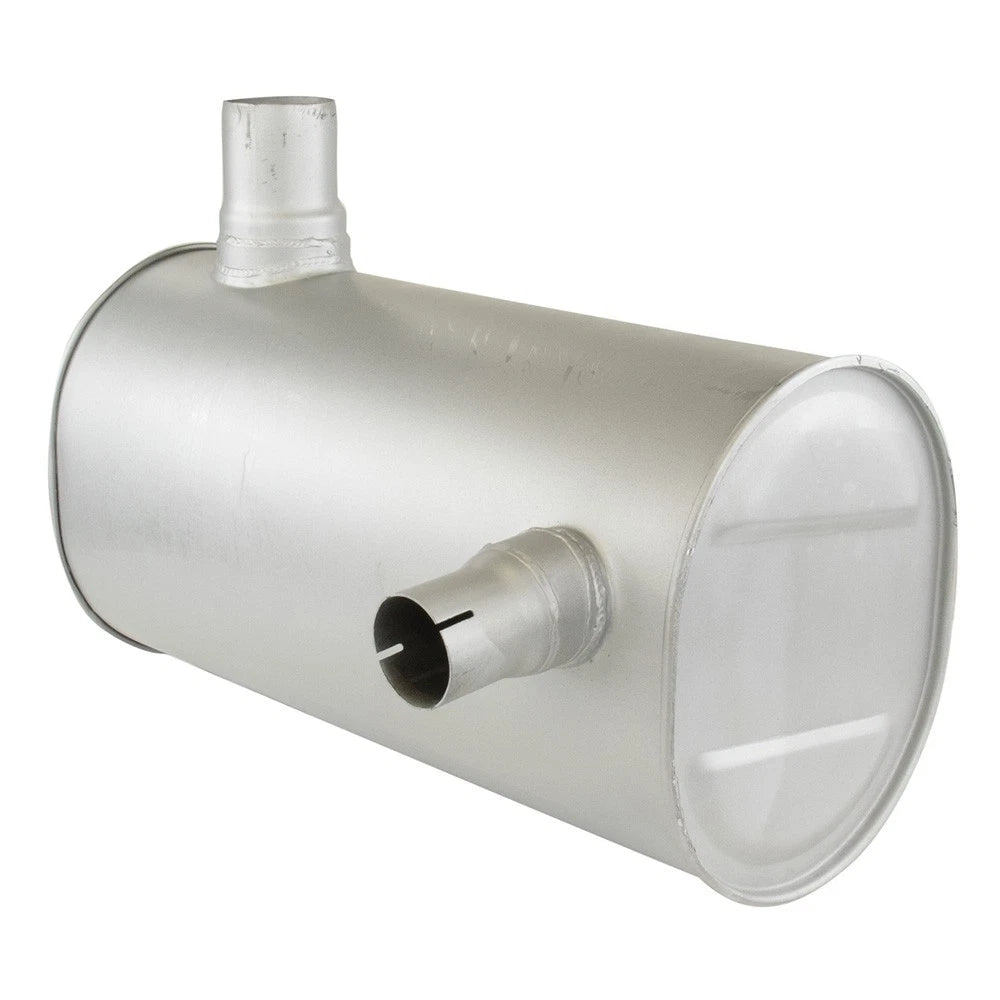 3244156 MUFFLER Fits Caterpillar
