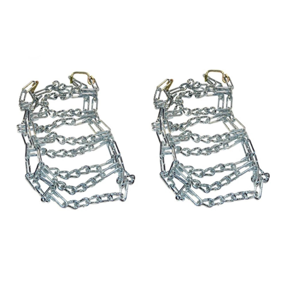 B1TC5308I Snow Mud Tire Chains for Tractors 26" X 12" X 12" Tires