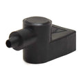 Boat Battery Terminal Boot 457N2V14 - Black Rubber