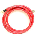 Scout Boat Engine Battery Cable - 2/0 AWG 8 Foot Red