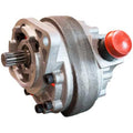 1075355M91 REPLACEMENT HYD PUMP PNI Fits AGCO