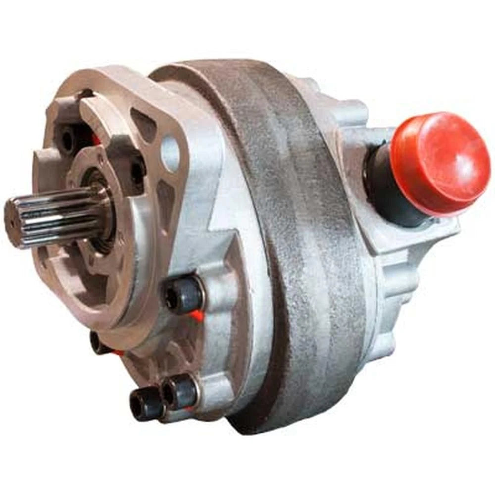 1075355M91 REPLACEMENT HYD PUMP PNI Fits AGCO