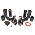 Mercury SB CAT Boat Corsa Exhaust Kit P68555 - Rinker (incomplete)