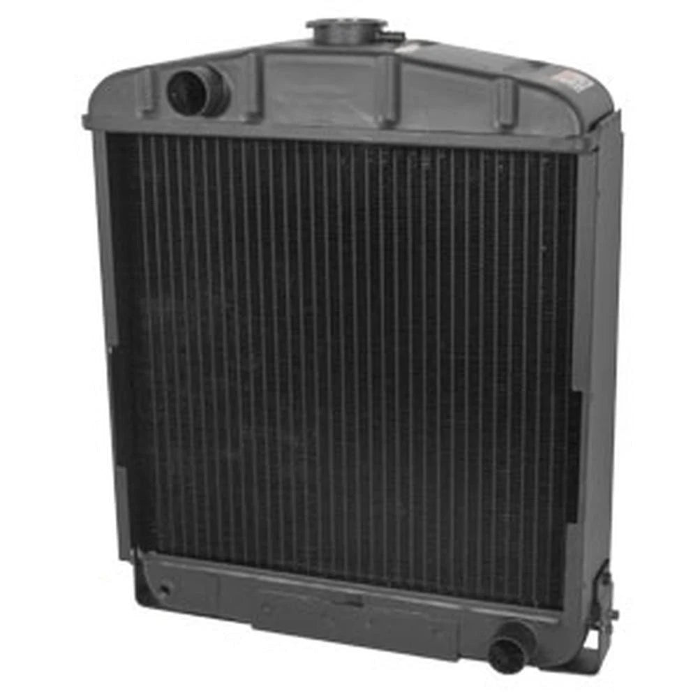 R5975 Radiator Fits IH - Fits FARMALL