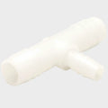 Malibu Boat Reducing Tee Fitting 4521015 - 11/16 X 7/16 Inch Nylon