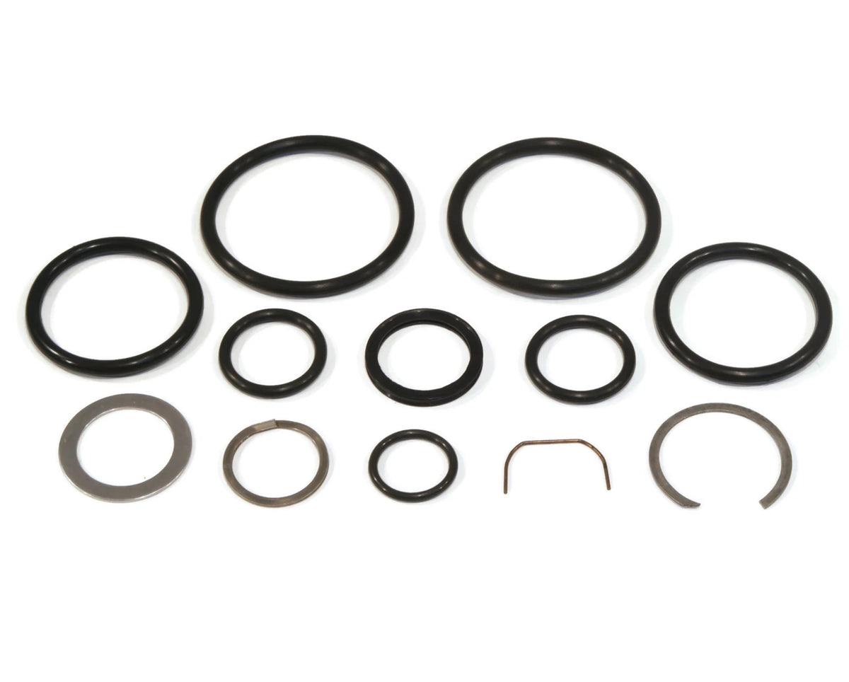 Trim Cylinder O-Ring Seal Kit for Mercury, MerCruiser 87400A2, 87400A, 87400