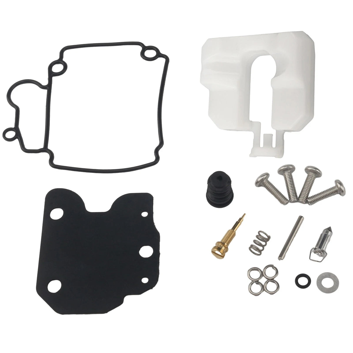 8542561 Outboard Carburetor Repair Kit for Mercury Mariner Marine Outboard Motor